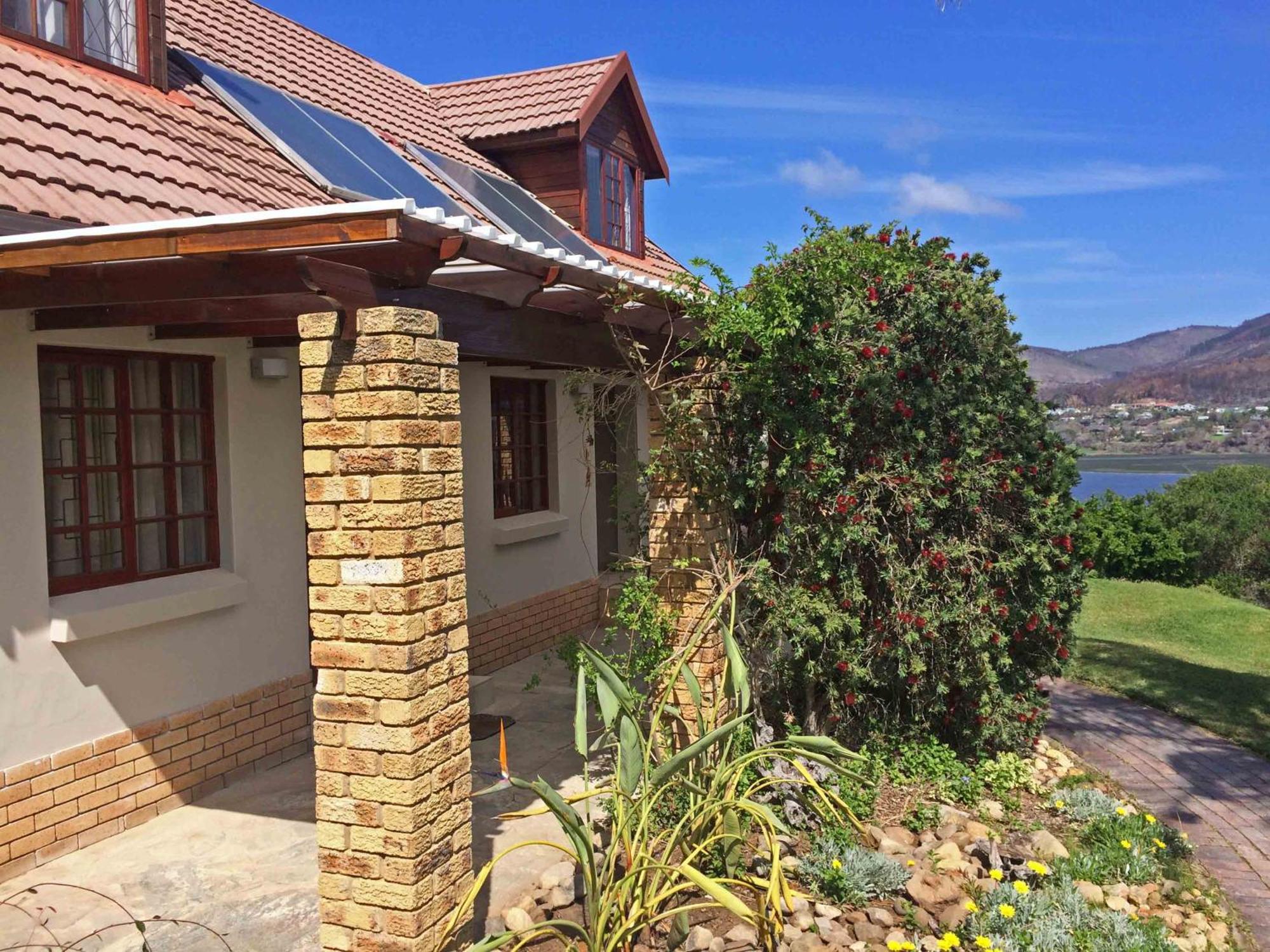 Fish Eagle Lodge Книсна Стая снимка