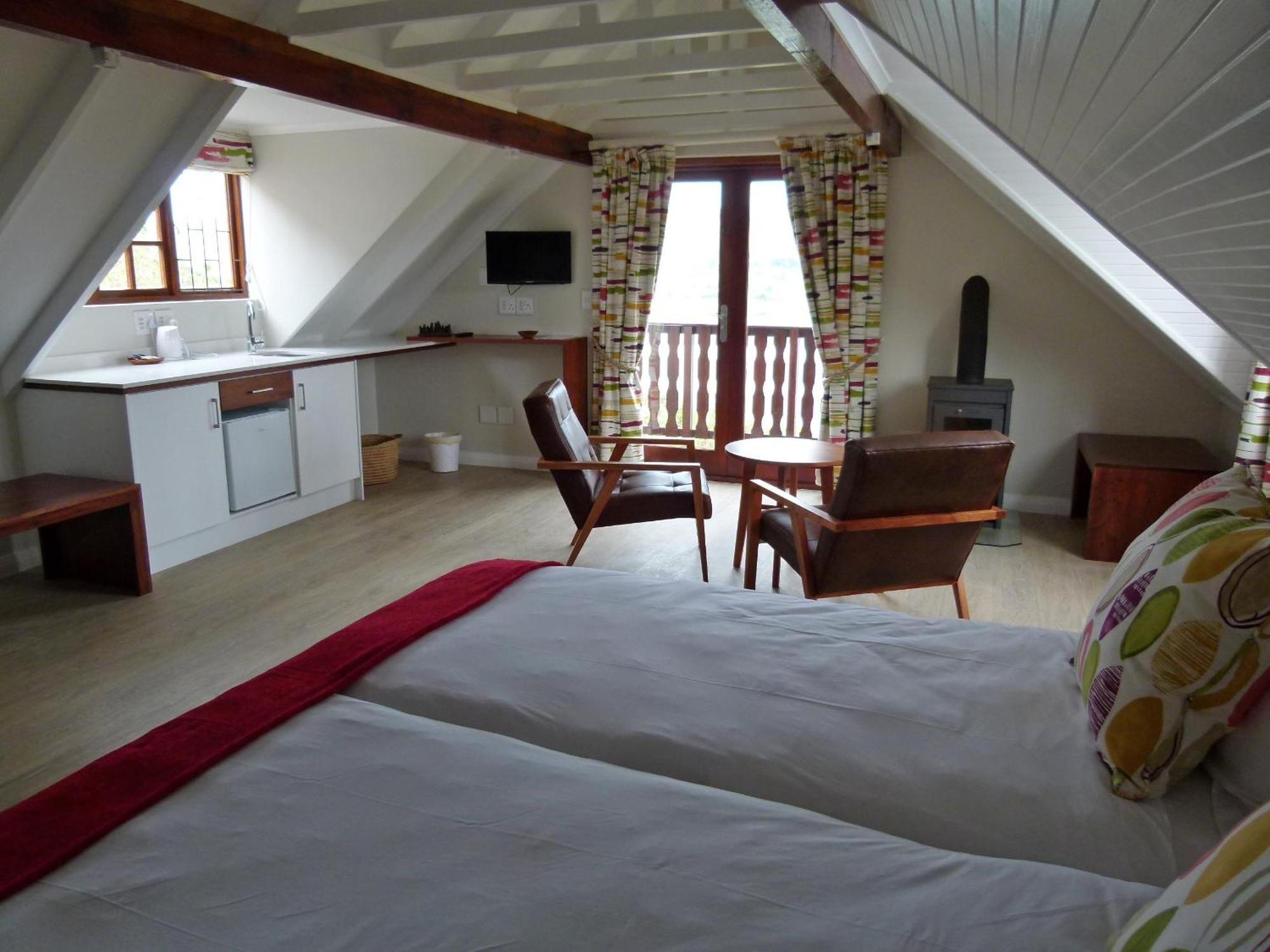 Fish Eagle Lodge Книсна Екстериор снимка