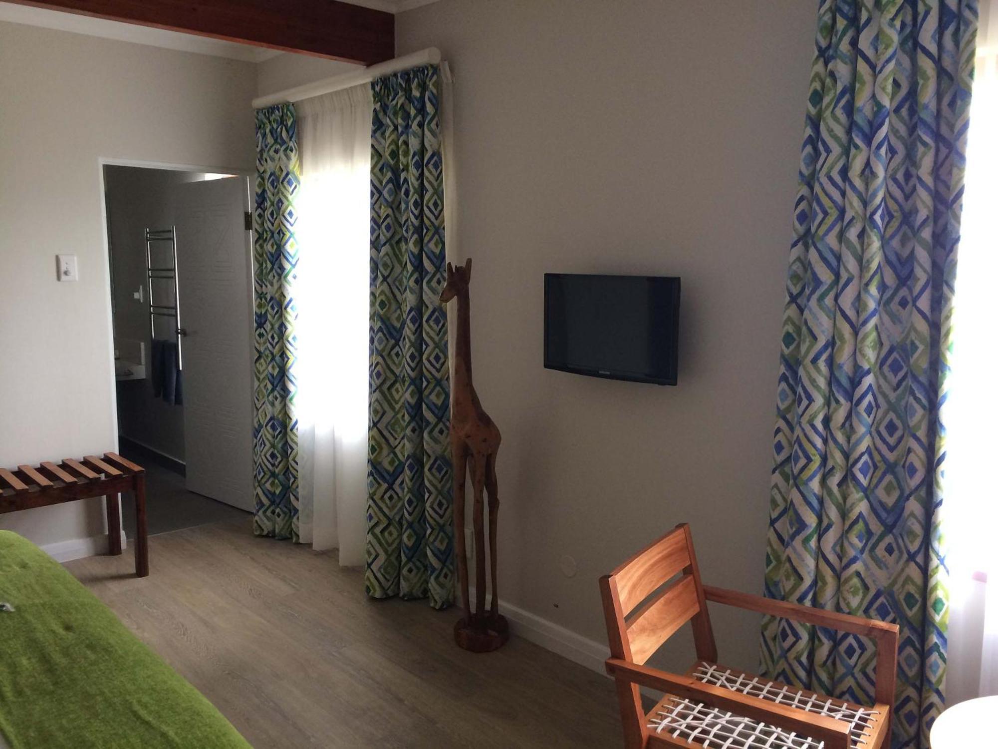 Fish Eagle Lodge Книсна Стая снимка