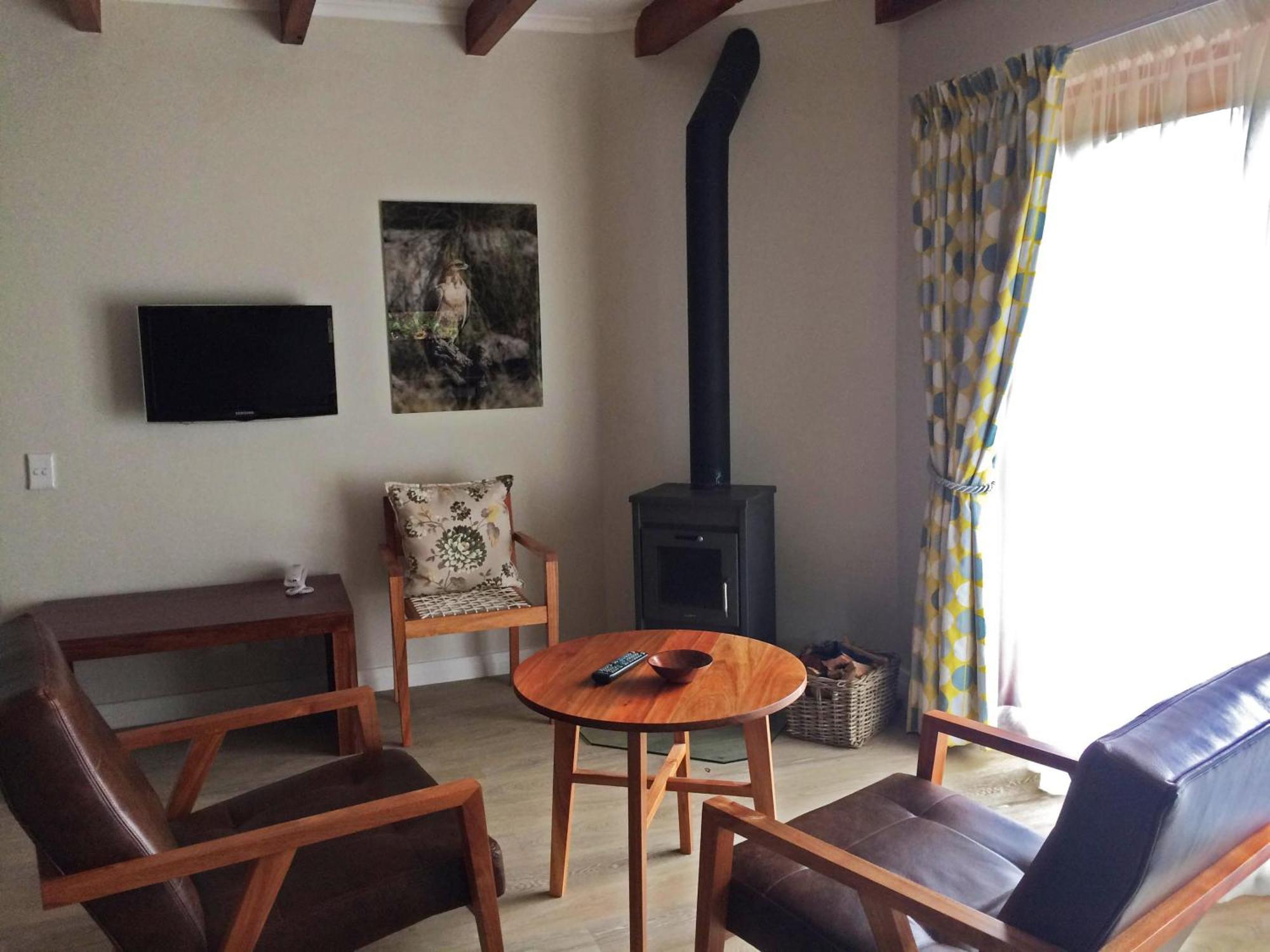 Fish Eagle Lodge Книсна Стая снимка