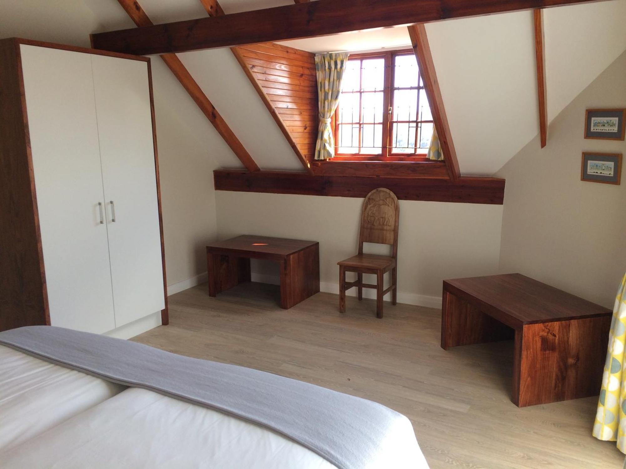 Fish Eagle Lodge Книсна Стая снимка