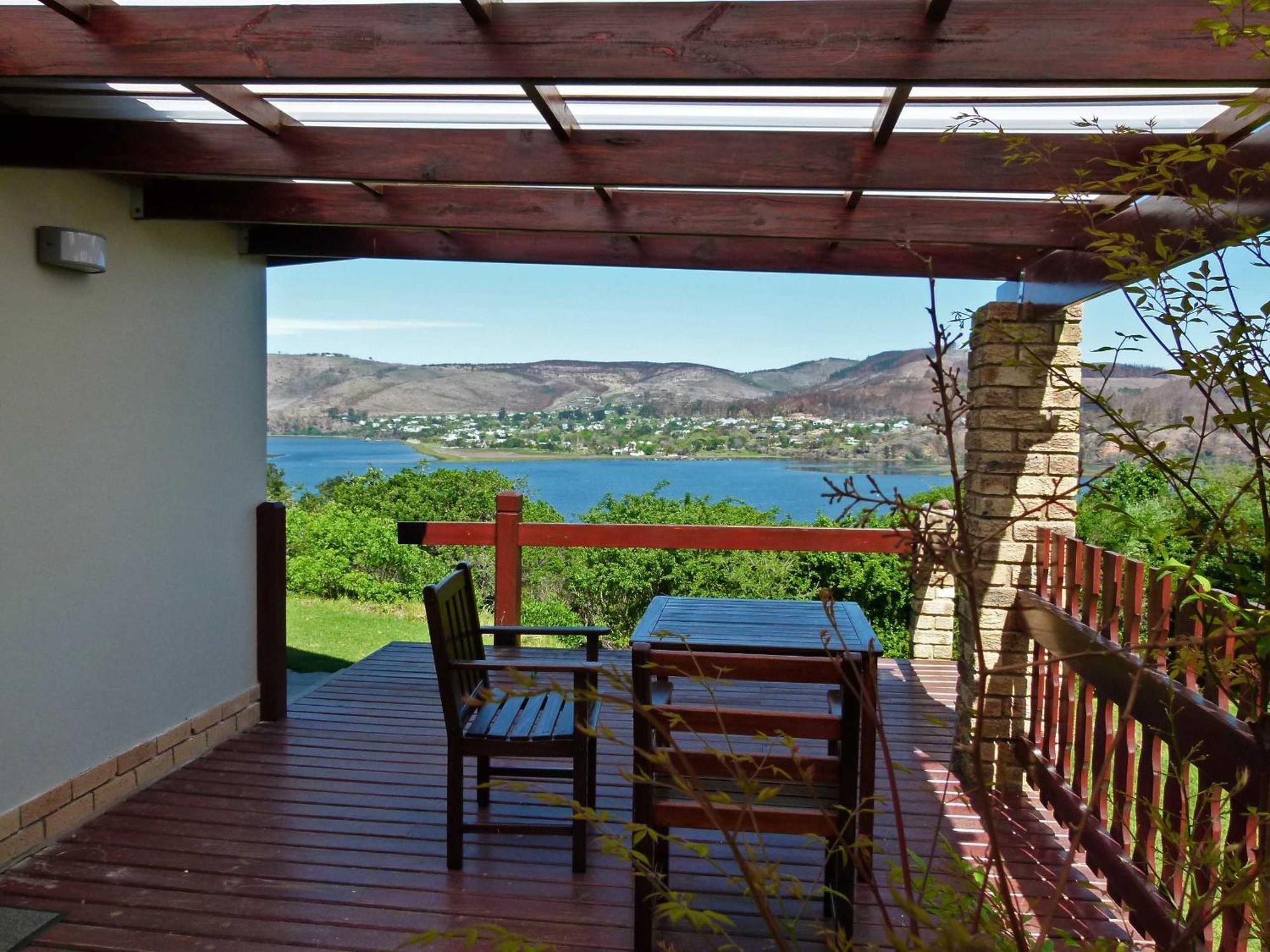 Fish Eagle Lodge Книсна Стая снимка