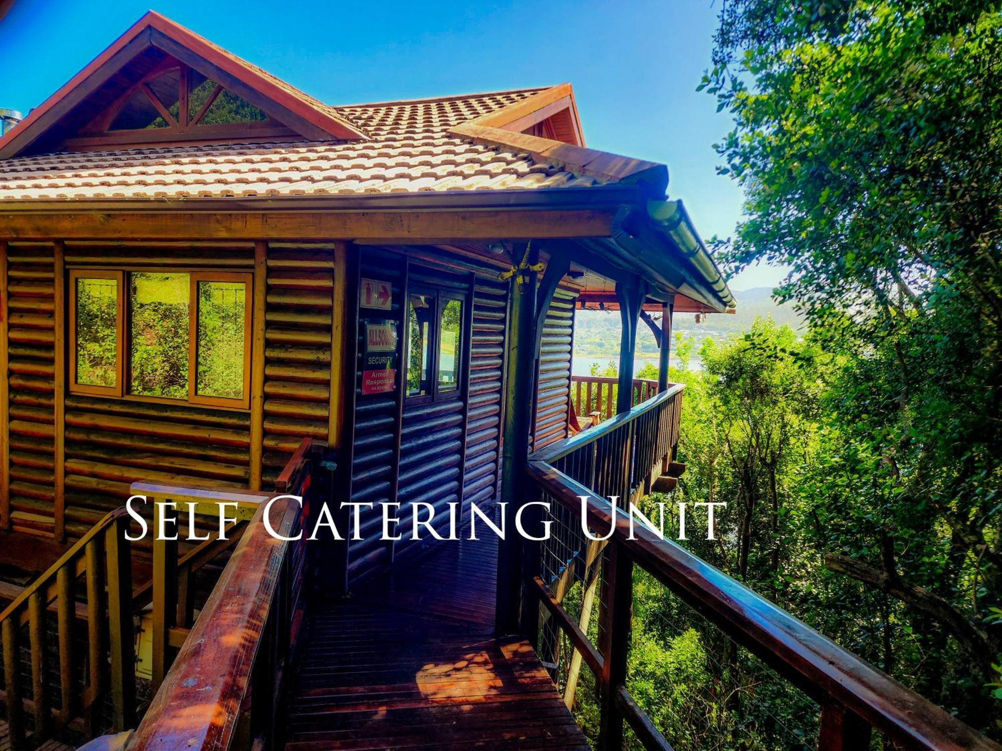 Fish Eagle Lodge Книсна Стая снимка