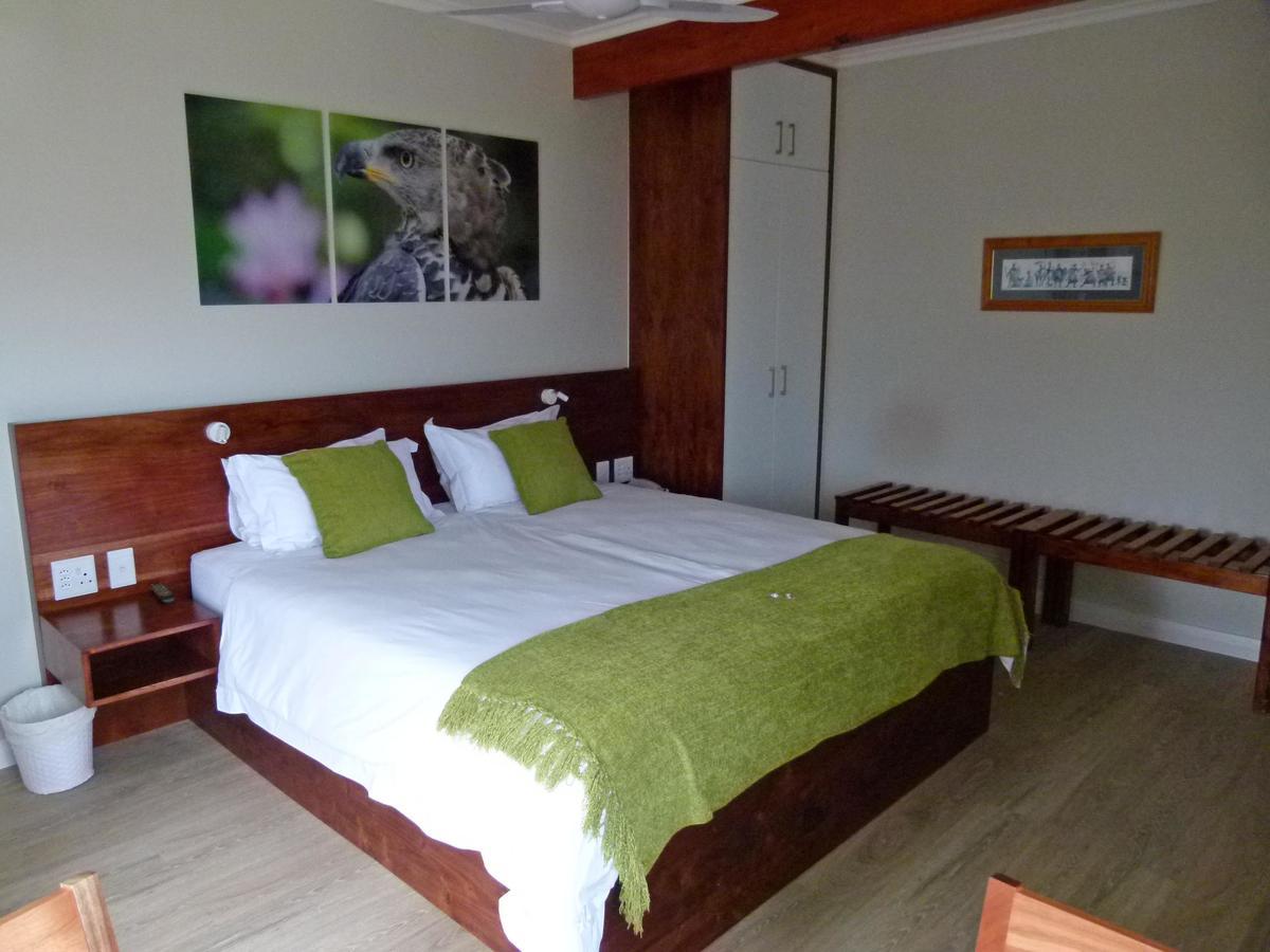 Fish Eagle Lodge Книсна Стая снимка