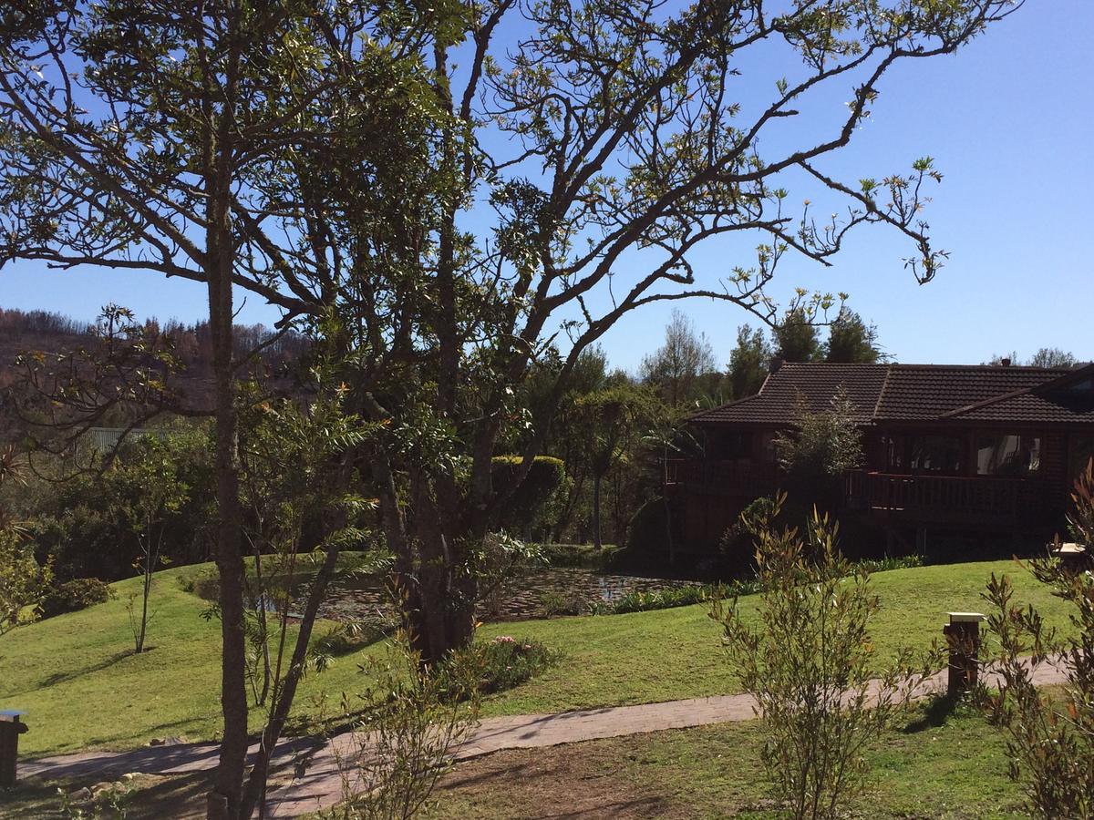 Fish Eagle Lodge Книсна Стая снимка